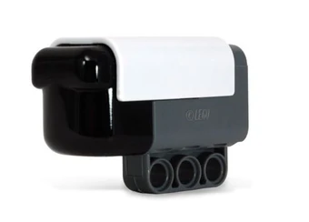 lego mindstorms sound sensor