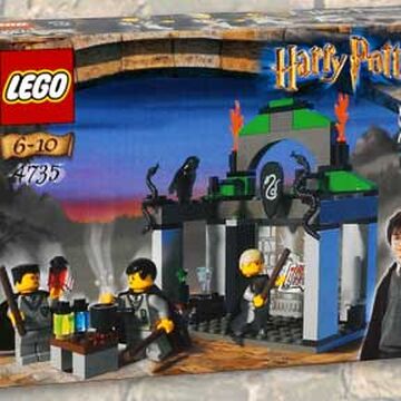 lego 4735