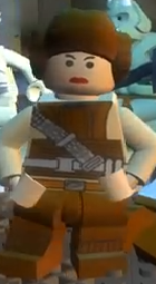 lego leia hoth