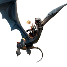 lego hobbit witch king