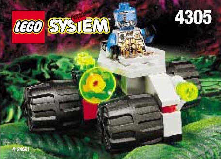 ufo lego set