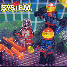 lego 6705