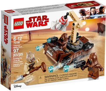 star wars battle packs