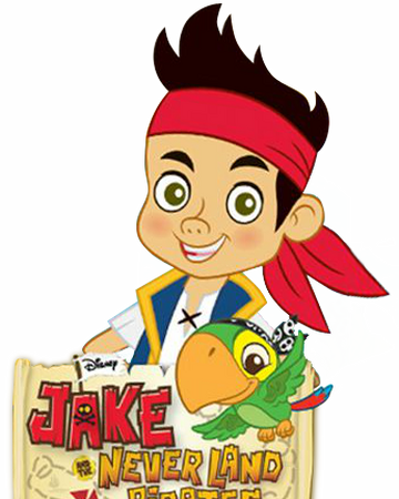 jake and the never land pirates lego