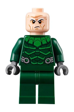 vulture lego