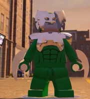 Lego Whirlwind
