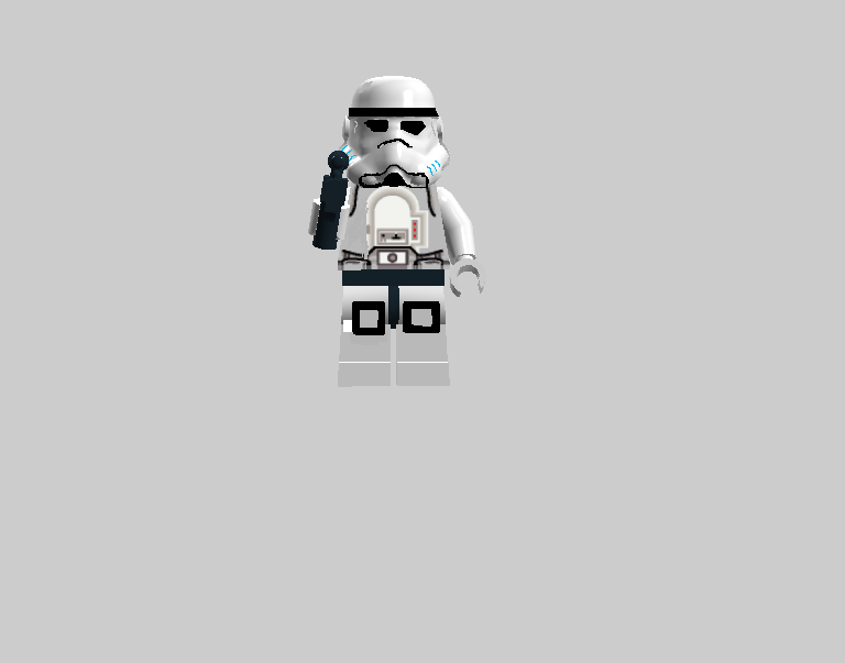 lego digital designer star wars trooper