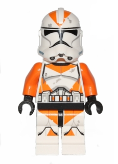 lego 212th clone trooper