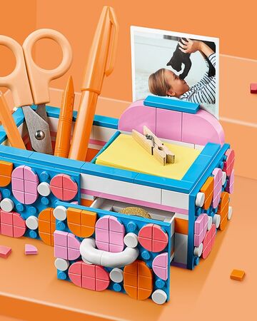 41907 La Boite De Rangement Wiki Lego Fandom