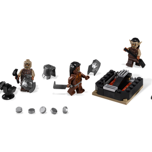 lego orc forge