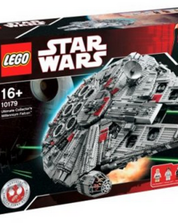 collector lego sets