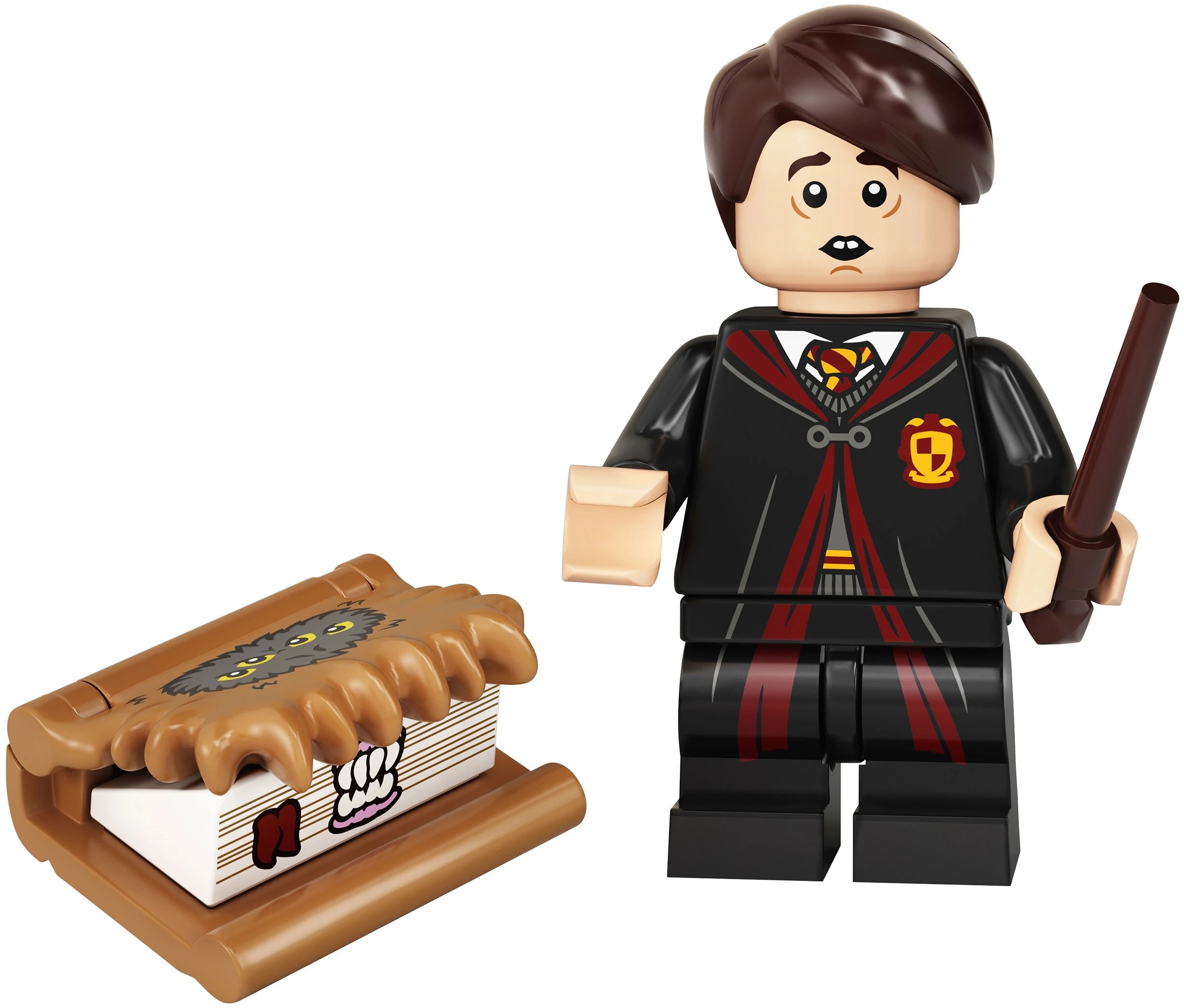 lego harry potter neville