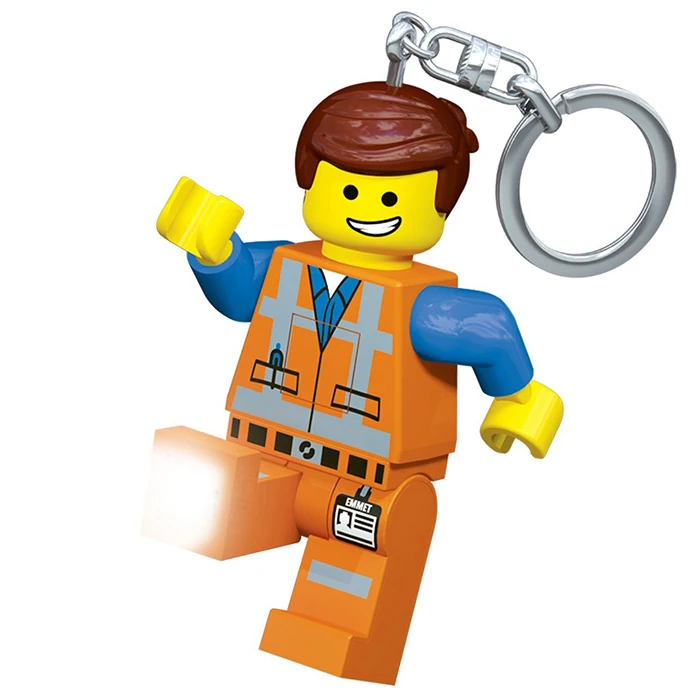 5002914 Emmet Key Light | Brickipedia | FANDOM powered by Wikia