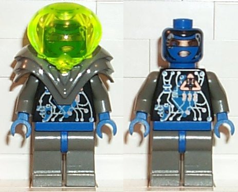 moth gideon lego