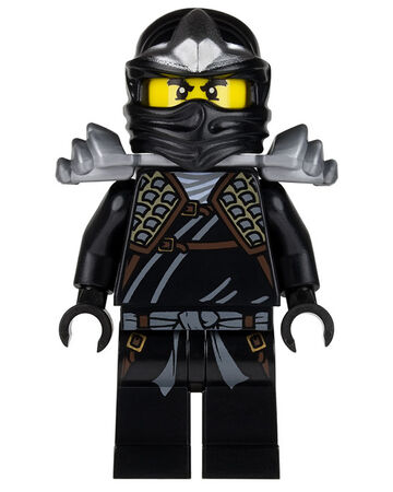 lego ninjago weapons