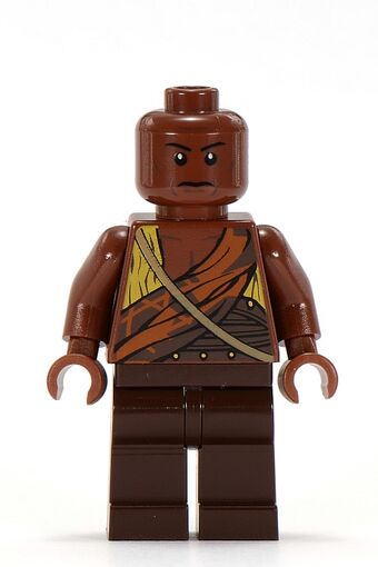 prince of persia lego