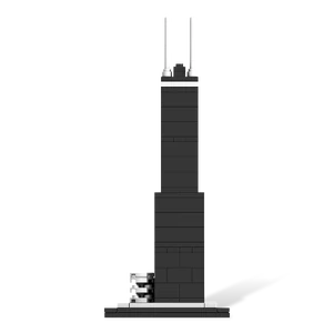 lego architecture 21001