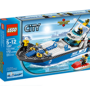lego 7287 instructions