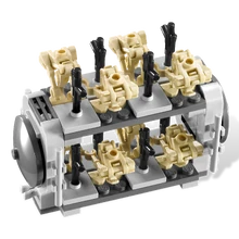 lego star wars the battle of naboo 7929