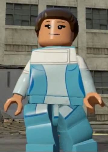 lego cho