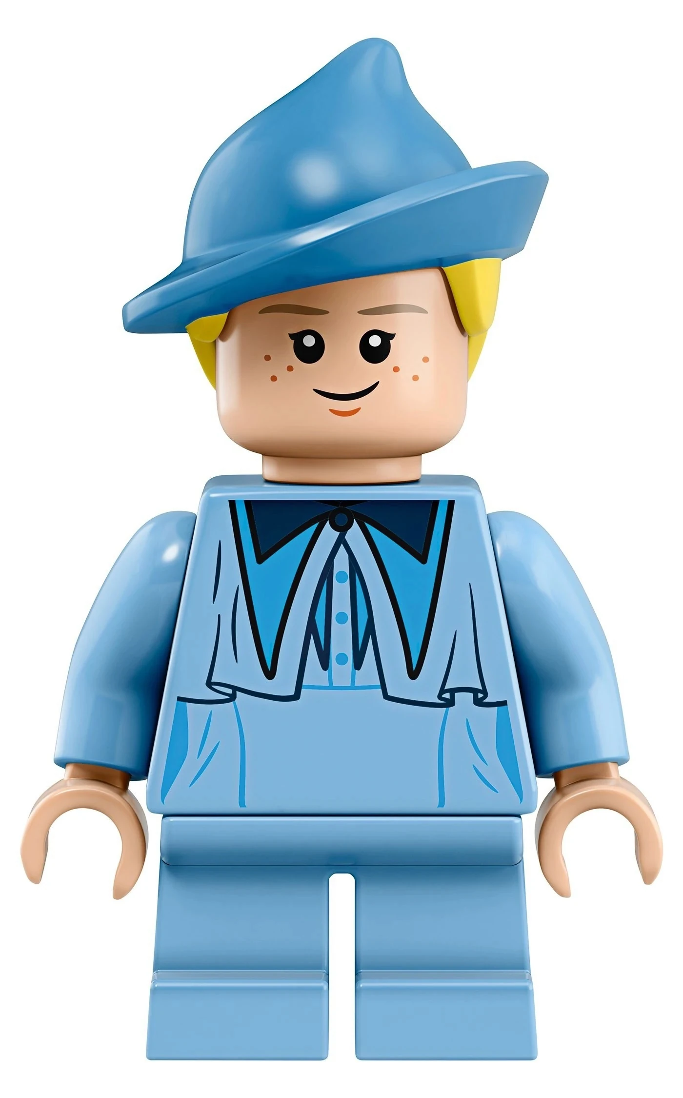 75958 lego harry potter