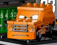 9486 Oil Rig Escape Brickipedia Fandom Powered By Wikia