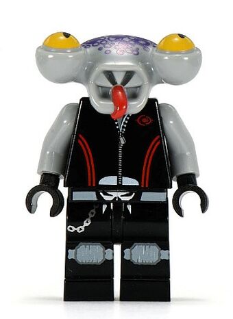 lego space police aliens