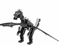 Minecraft  Brickipedia  FANDOM powered by Wikia