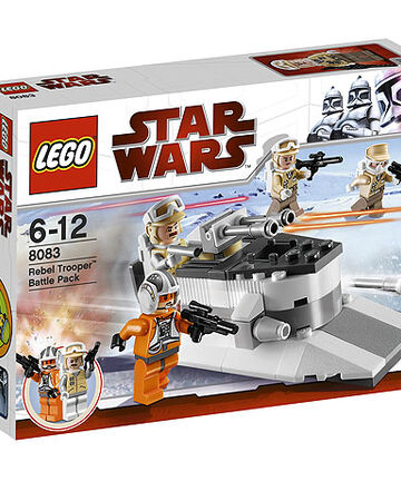 lego hoth sets