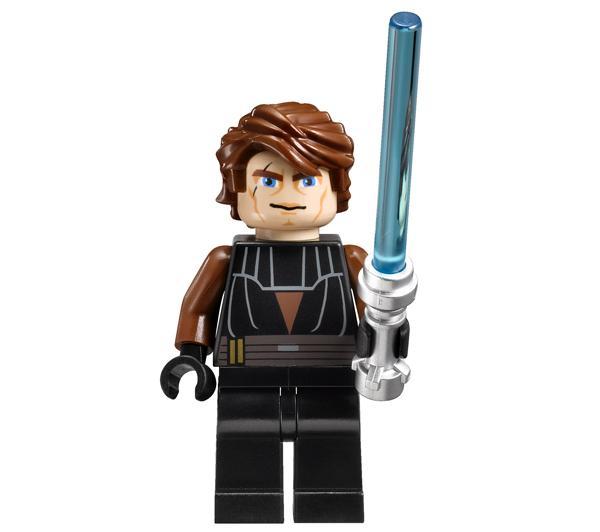 anakin lego figure