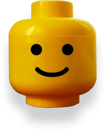 Image - LEGO-Smiley-001.png | Brickipedia | FANDOM powered by Wikia