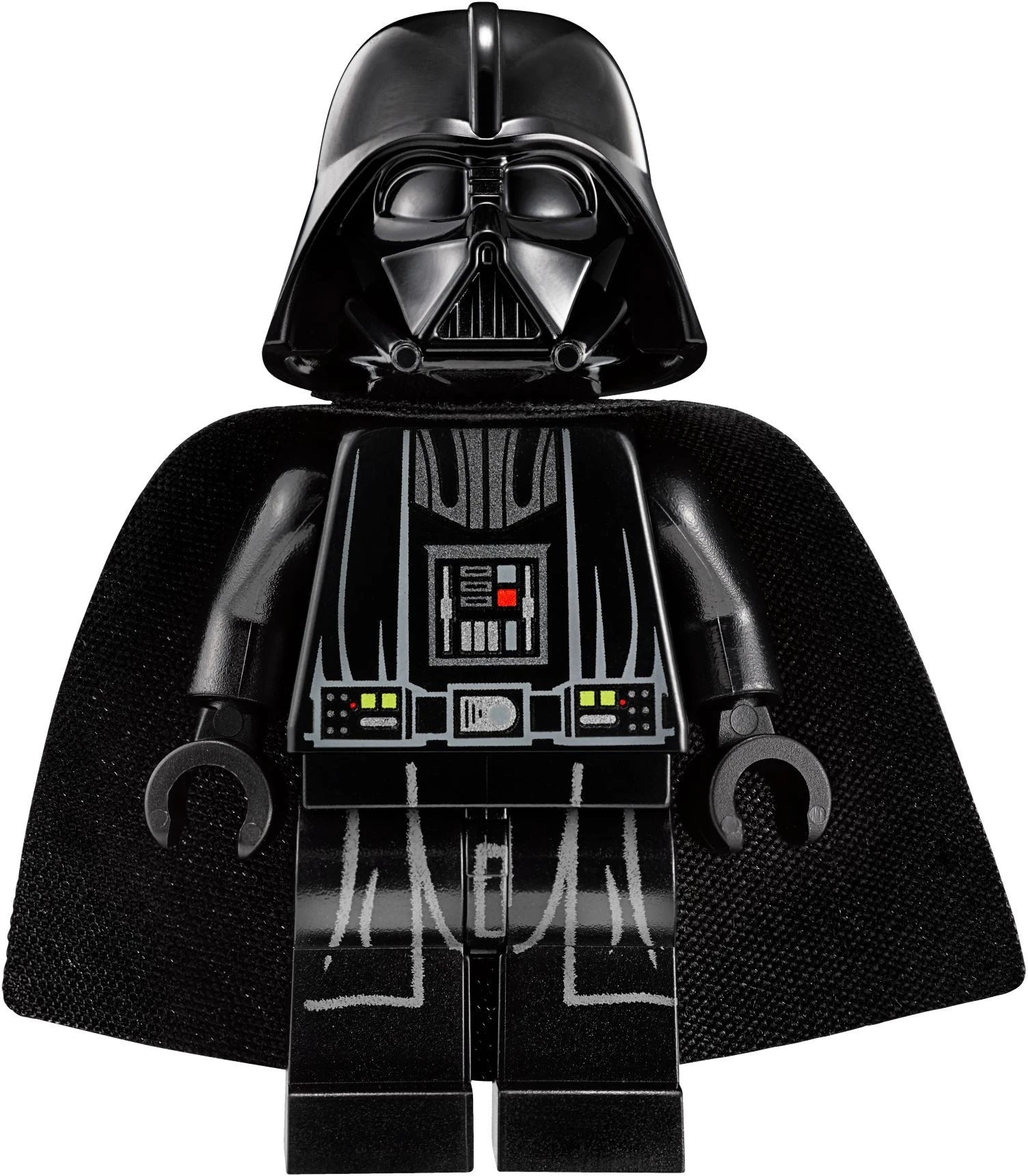 Lego Sith Lord Darth Vader NEW