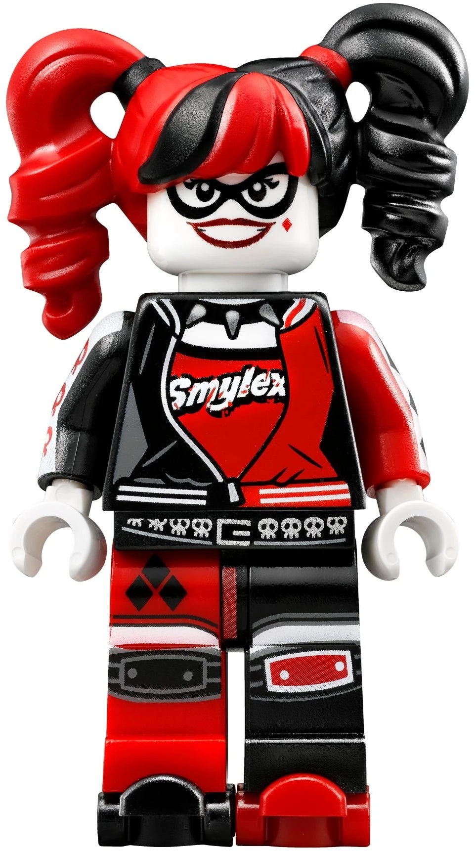 New Lego Harley Quinn The Batman Movie Minifigure Building Toys Minifigures Lenka Creations Toys Hobbies