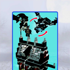 lego 7785