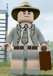 lego robert muldoon