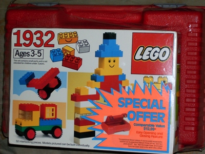 lego 1932 logo