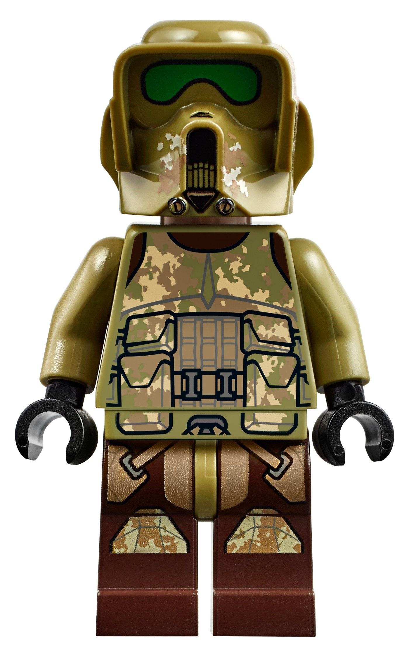 lego sand troopers