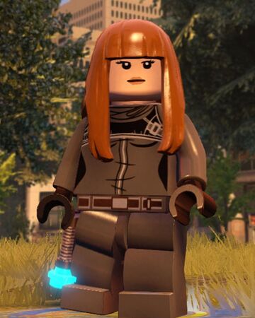 lego marvel super heroes 2 quake