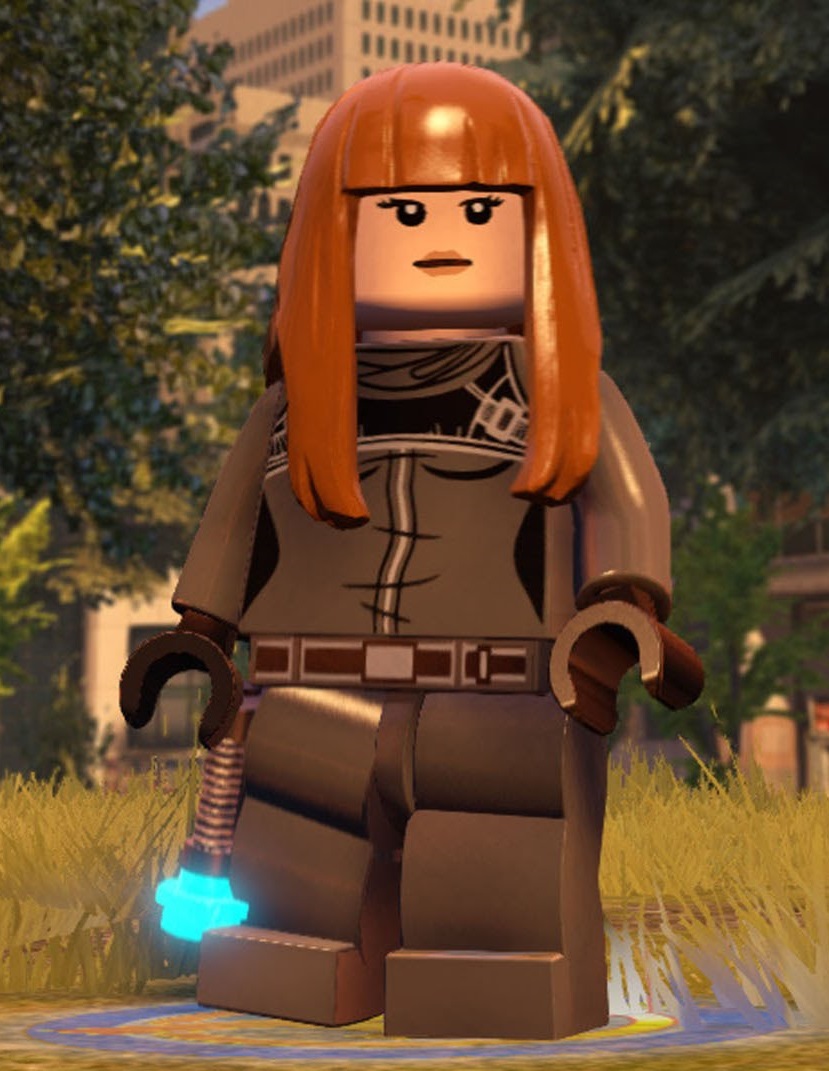 daisy johnson action figure