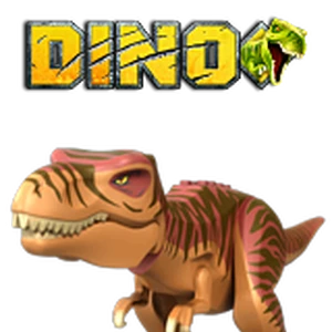 dino de lego