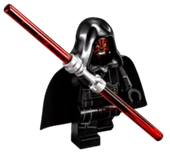 Lego Darth Maul 2015