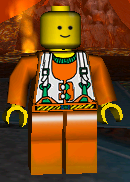 Rock Raider