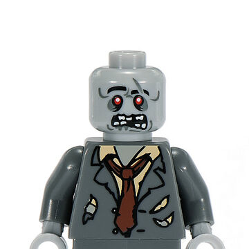 lego zombie minifigures for sale