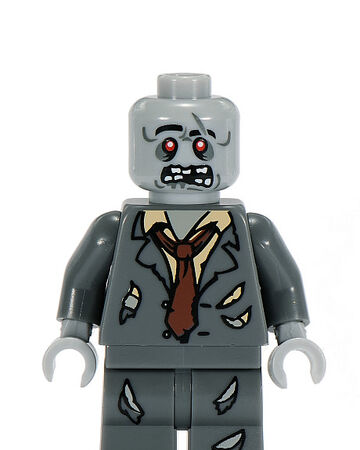 lego zombie figures