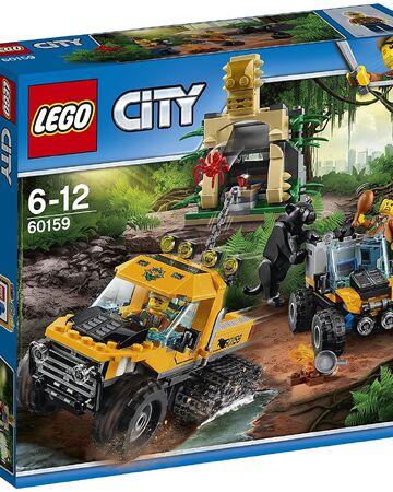 lego 60159 price