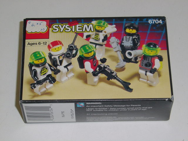 6704 Space Mini Figures Brickipedia Fandom