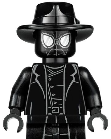 lego spider noir