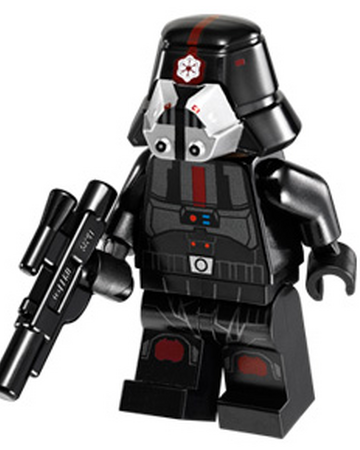 lego old republic battle pack