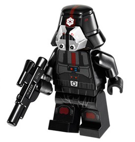 lego sith trooper moc