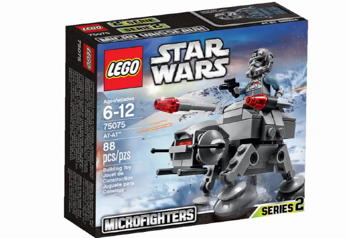 lego set 75075